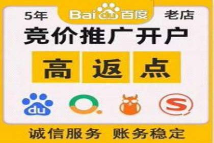 SEM竞价开户案例：从入门到精通